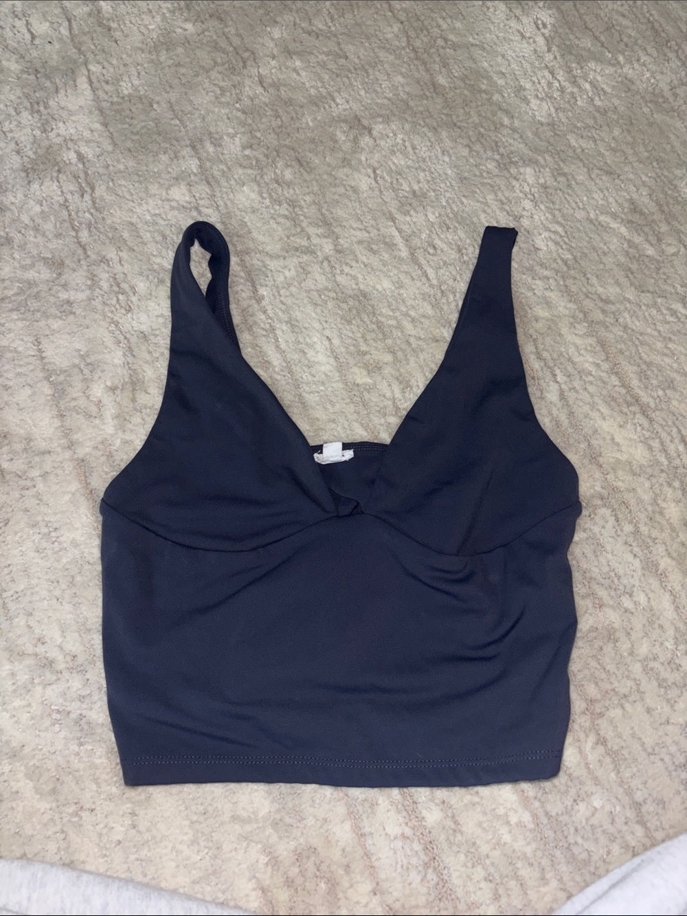 Garage Tank top